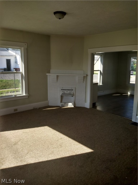 City/Hubbard - Residential Lease