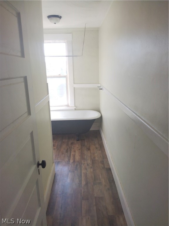 City/Hubbard - Residential Lease