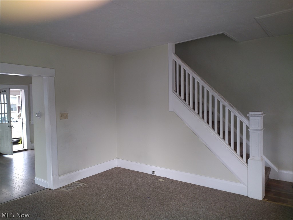 City/Hubbard - Residential Lease