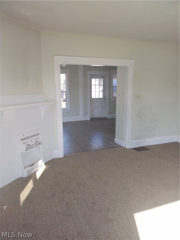 City/Hubbard - Residential Lease