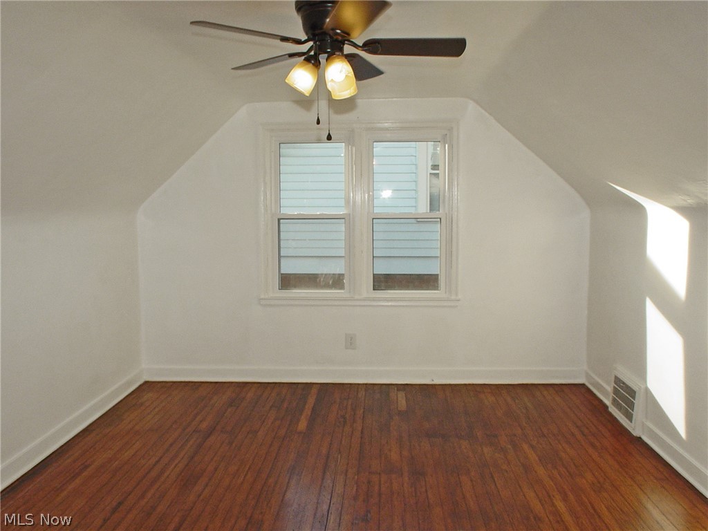 Weirton Heights - Residential