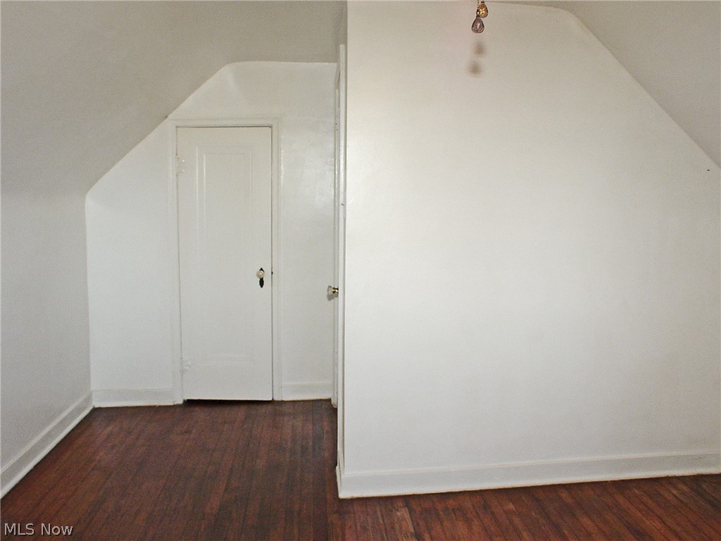 Weirton Heights - Residential