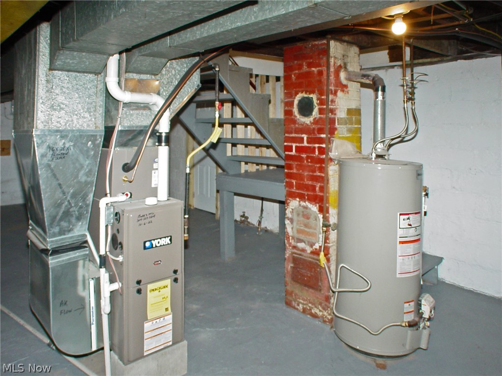 Weirton Heights - Residential