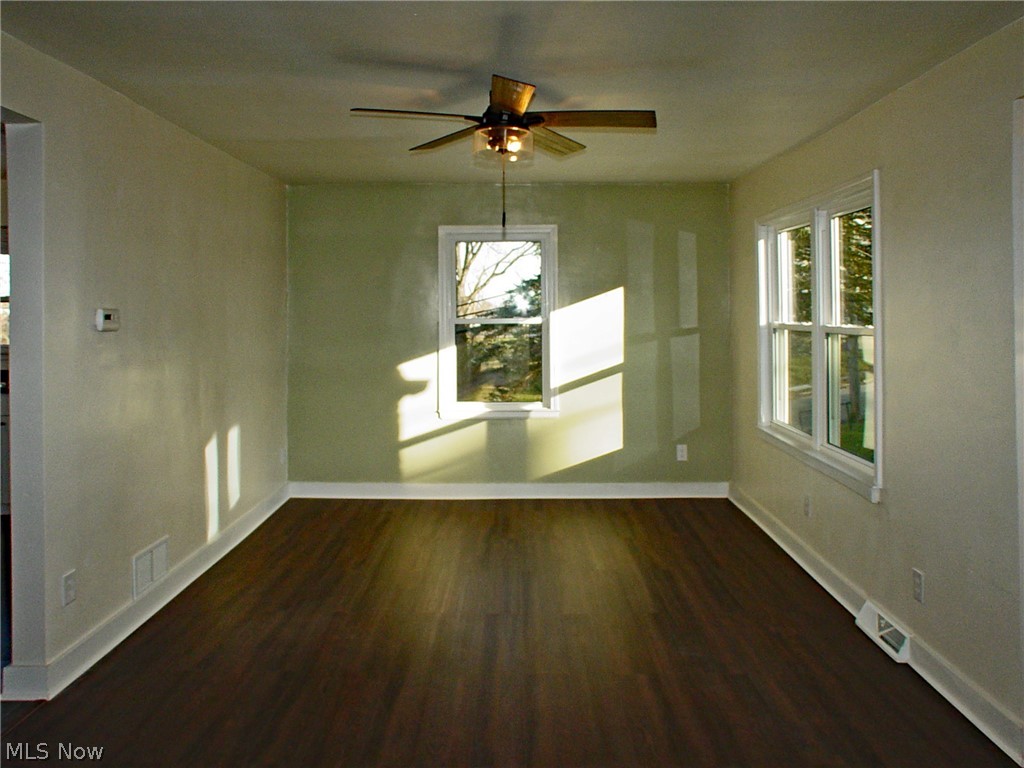 Weirton Heights - Residential