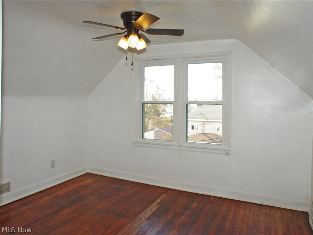 Weirton Heights - Residential