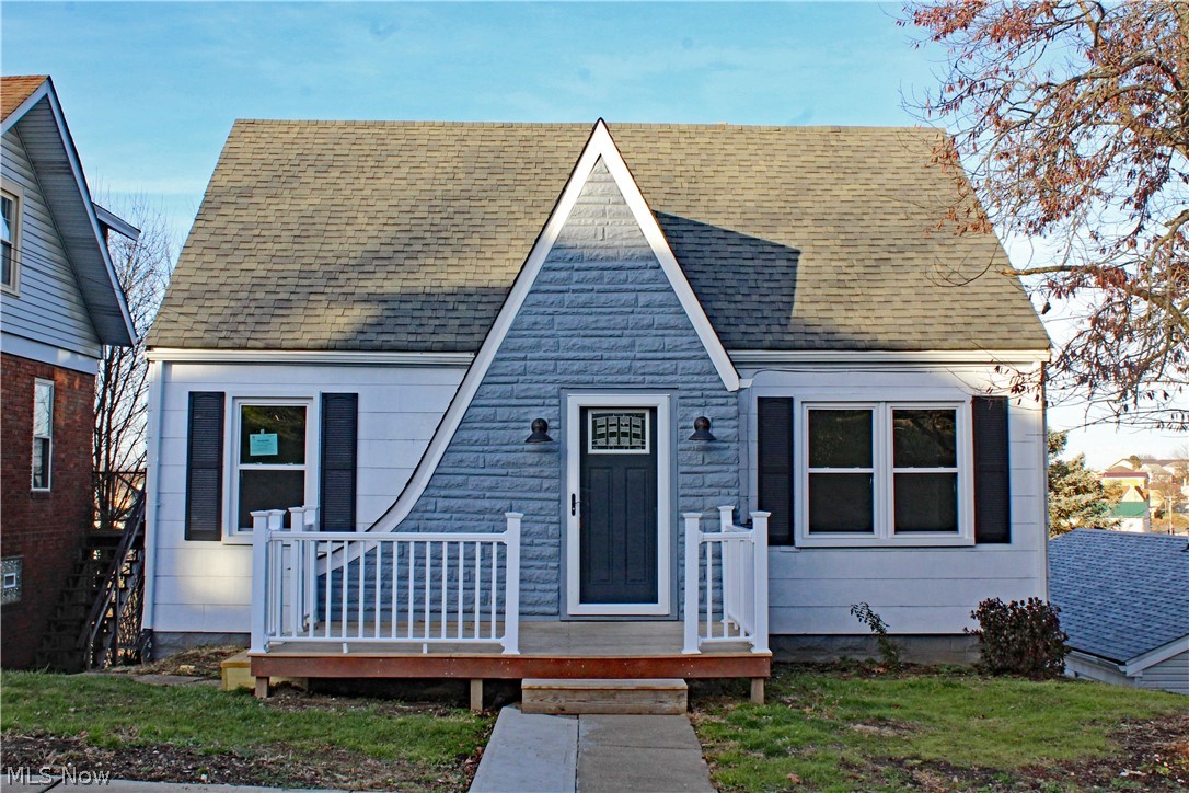 Weirton Heights - Residential