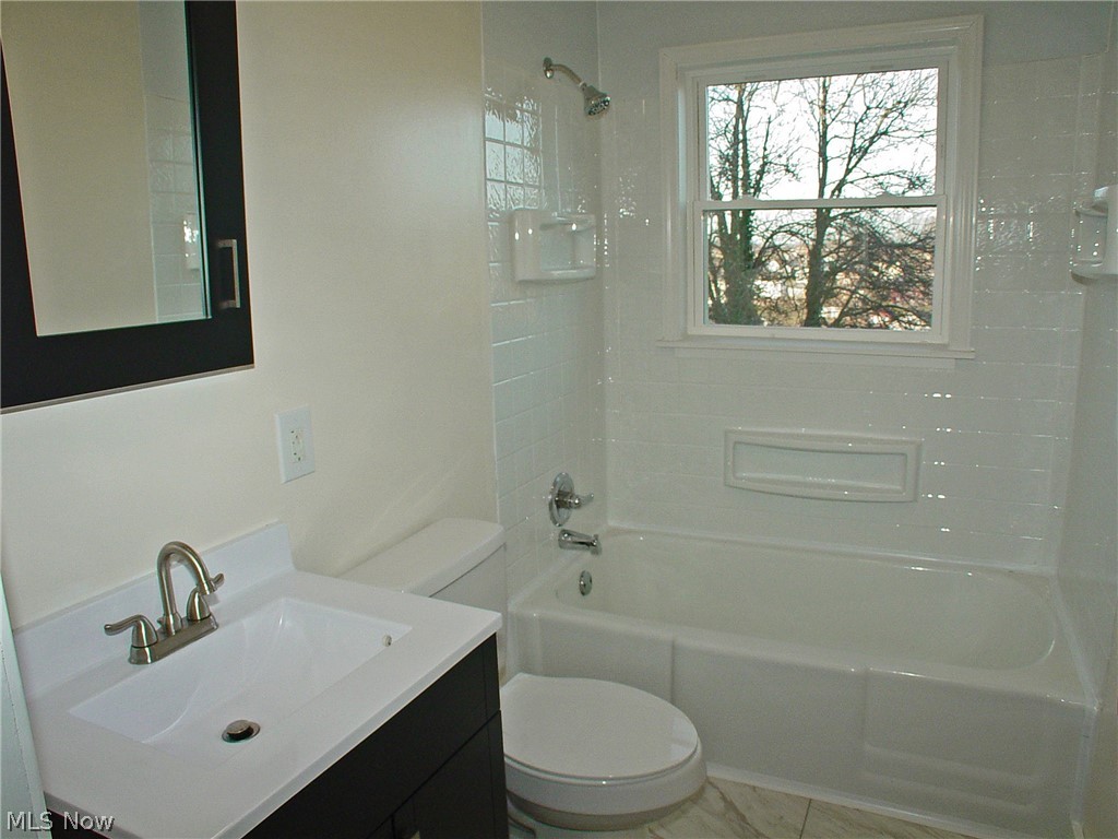 Weirton Heights - Residential