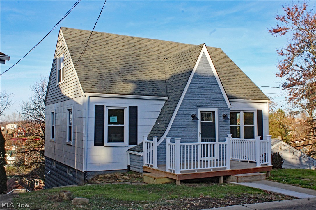 Weirton Heights - Residential