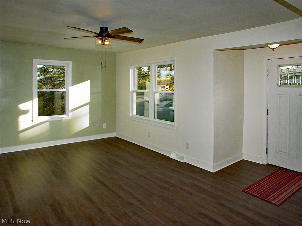 Weirton Heights - Residential