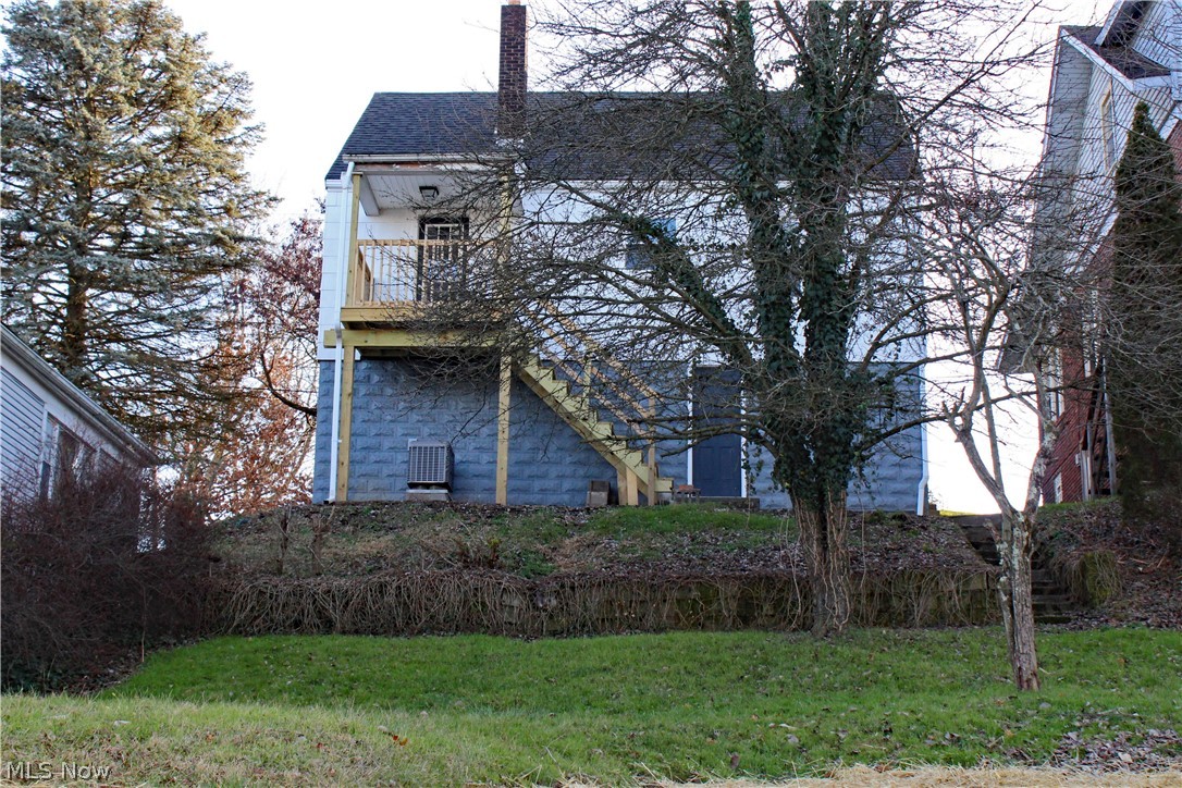 Weirton Heights - Residential