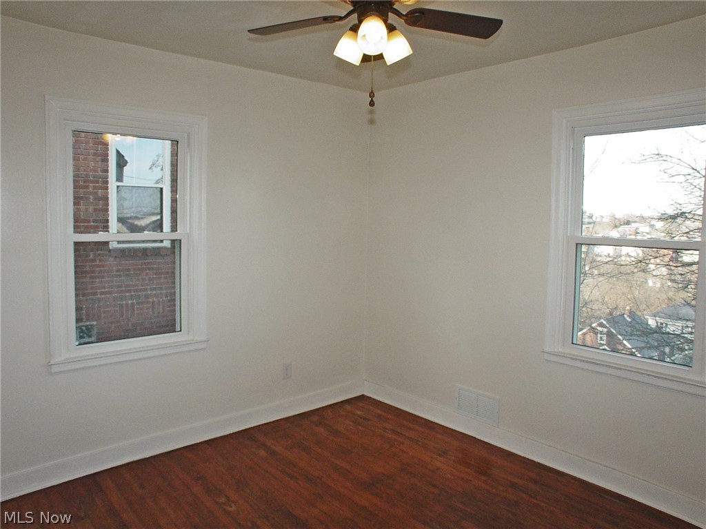 Weirton Heights - Residential