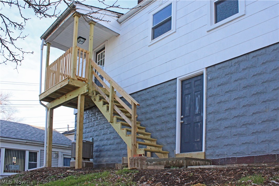 Weirton Heights - Residential