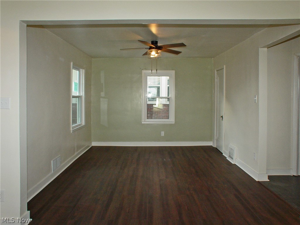 Weirton Heights - Residential