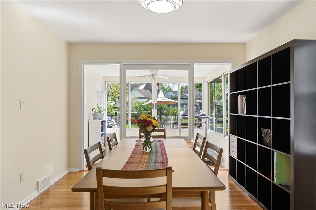 Vansweringen - Residential