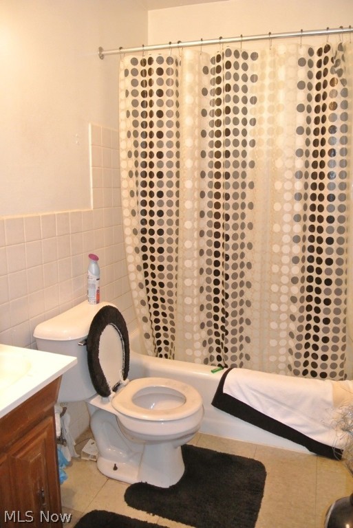 P Golub Allotment - Residential Income