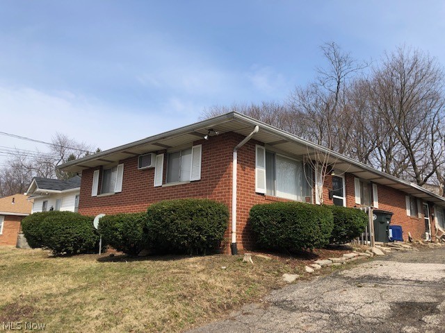 P Golub Allotment - Residential Income