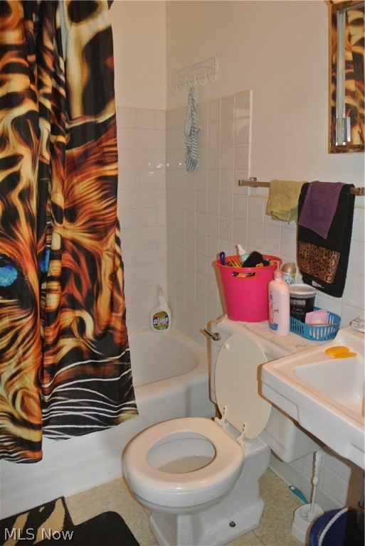 P Golub Allotment - Residential Income