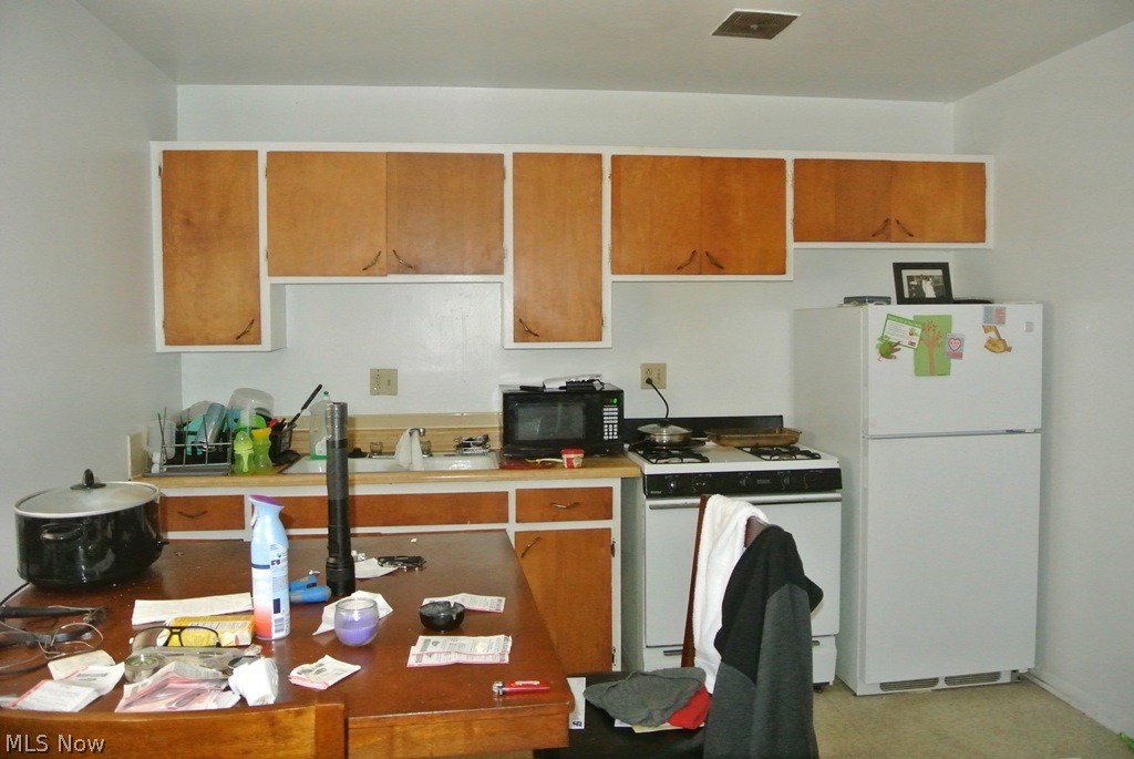 P Golub Allotment - Residential Income