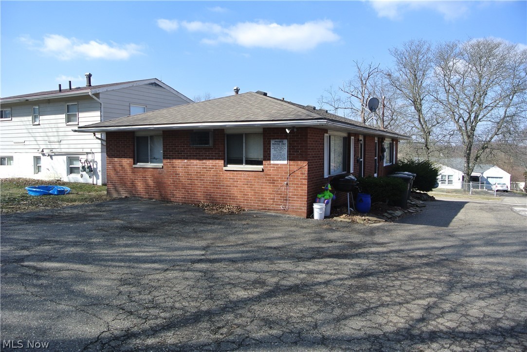 P Golub Allotment - Residential Income