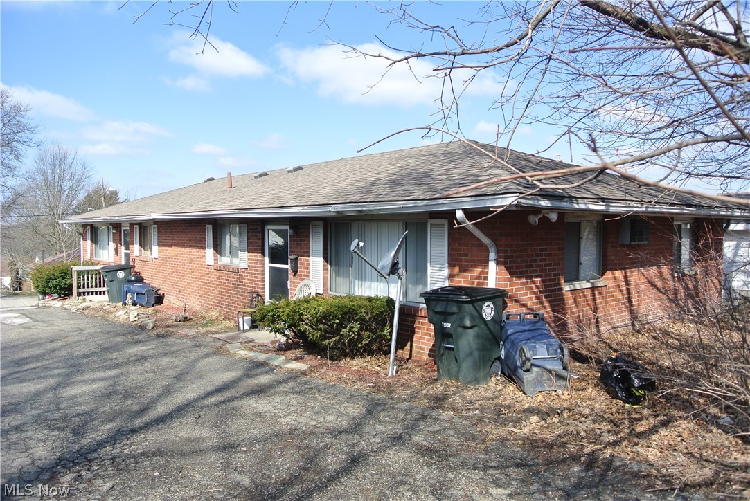 P Golub Allotment - Residential Income