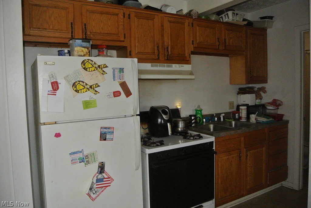 P Golub Allotment - Residential Income