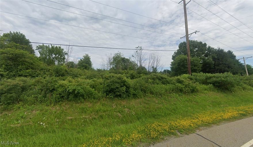 Discover the opportunity to build your dream home on this 2.7-acre residential lot located in Brunswick Hills Township. Situated on the corner of Laurel Road and Substation Road, this wooded property offers privacy and natural beauty while remaining conveniently accessible. An initial review by Medina County engineers indicates that there is ample frontage to accommodate a driveway from either road, providing flexibility for future plans. Utilities, including gas, water, and electricity, are available at the street, making this lot an excellent choice for those ready to create a custom home in a peaceful setting.