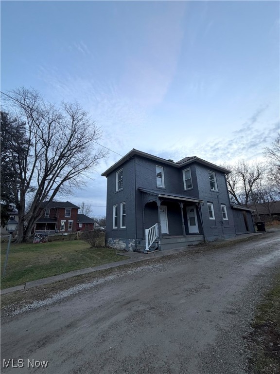 Downerds Add - Residential