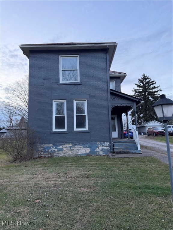 Downerds Add - Residential