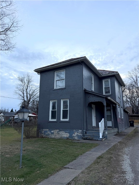 Downerds Add - Residential