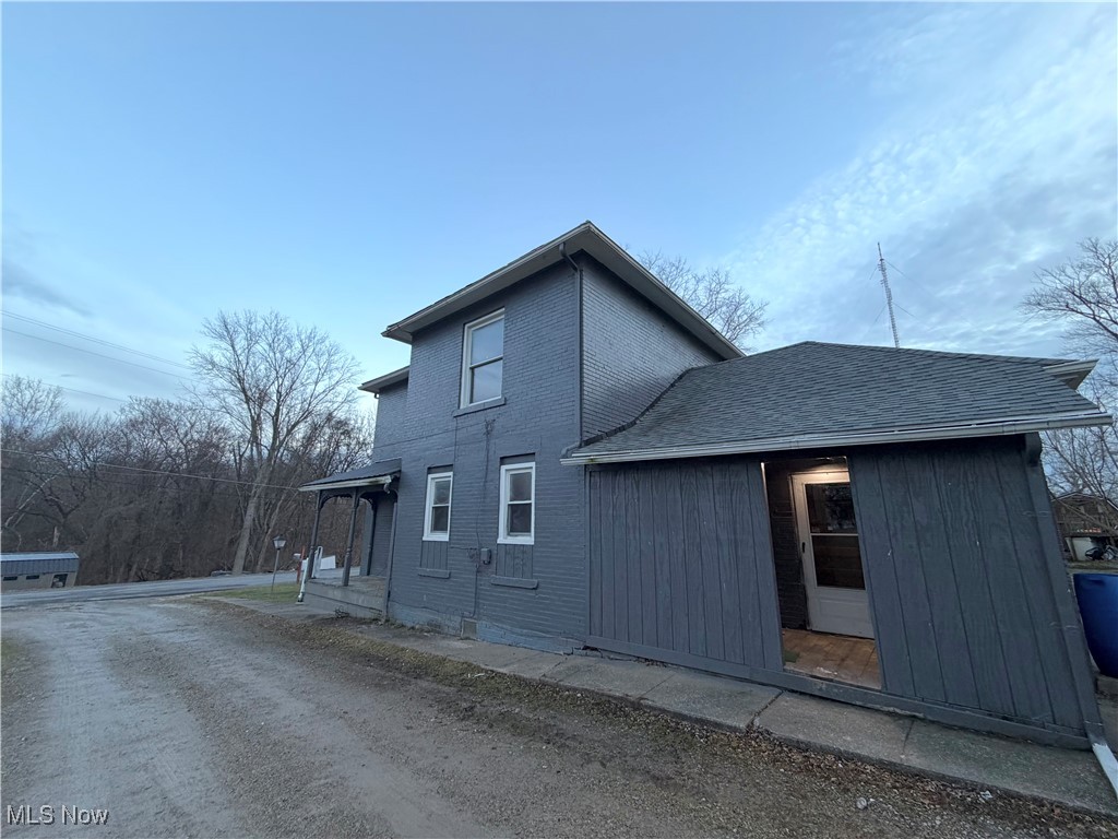 Downerds Add - Residential