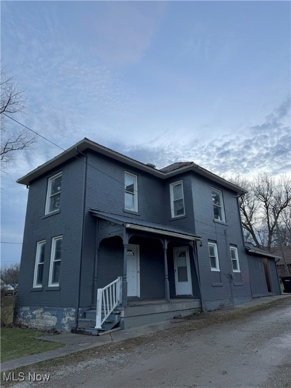 Downerds Add - Residential