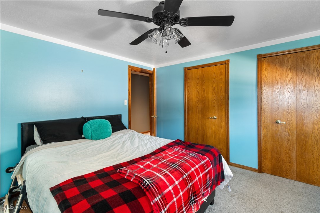 Skyline Heights - Residential