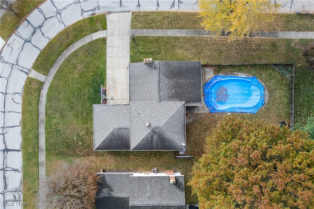 Skyline Heights - Residential