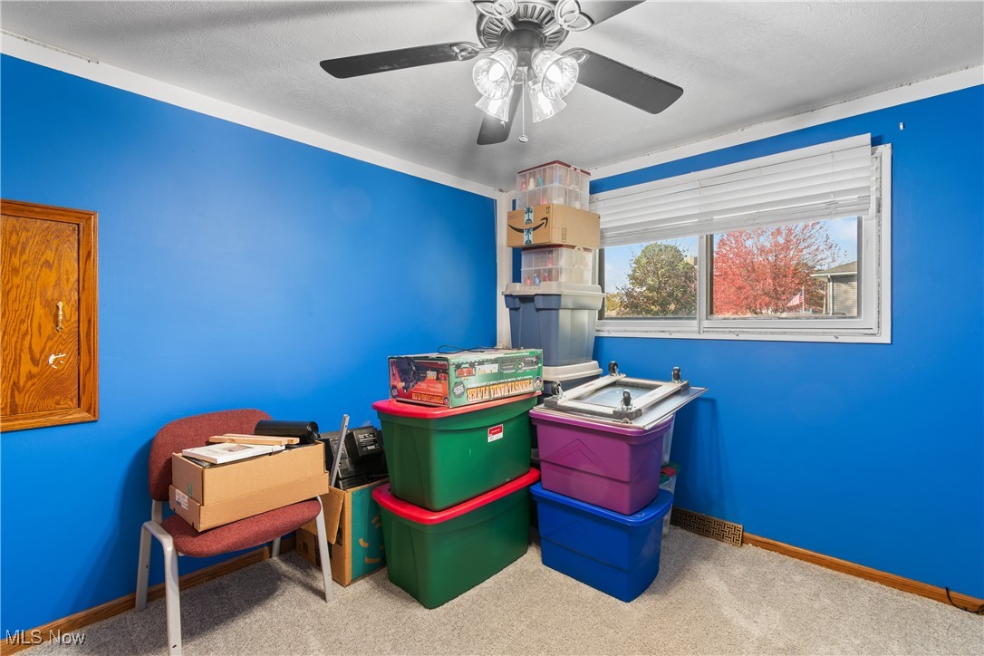 Skyline Heights - Residential