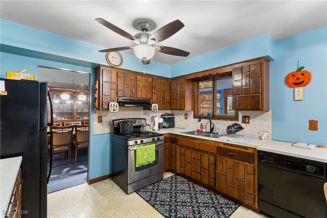 Skyline Heights - Residential