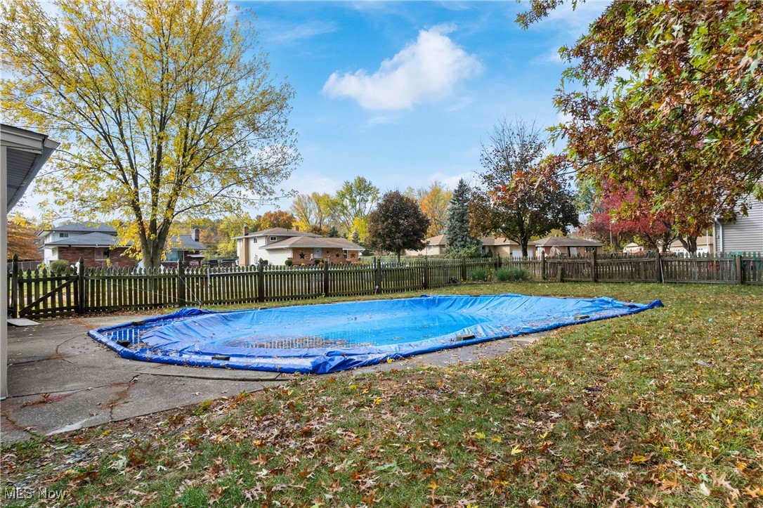 Skyline Heights - Residential