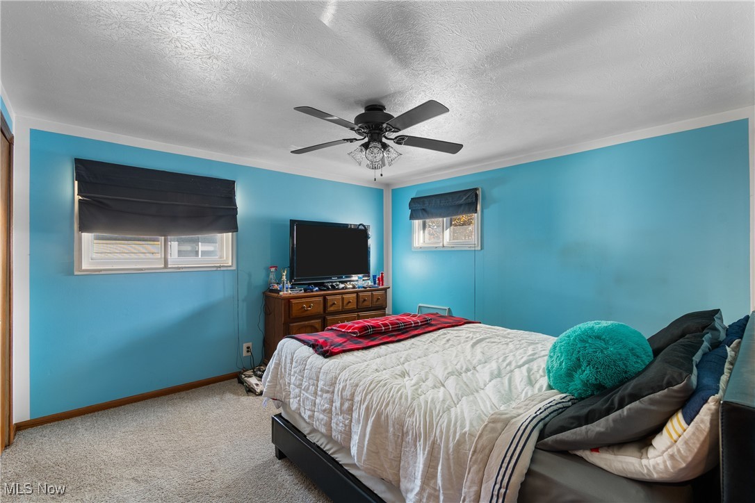 Skyline Heights - Residential