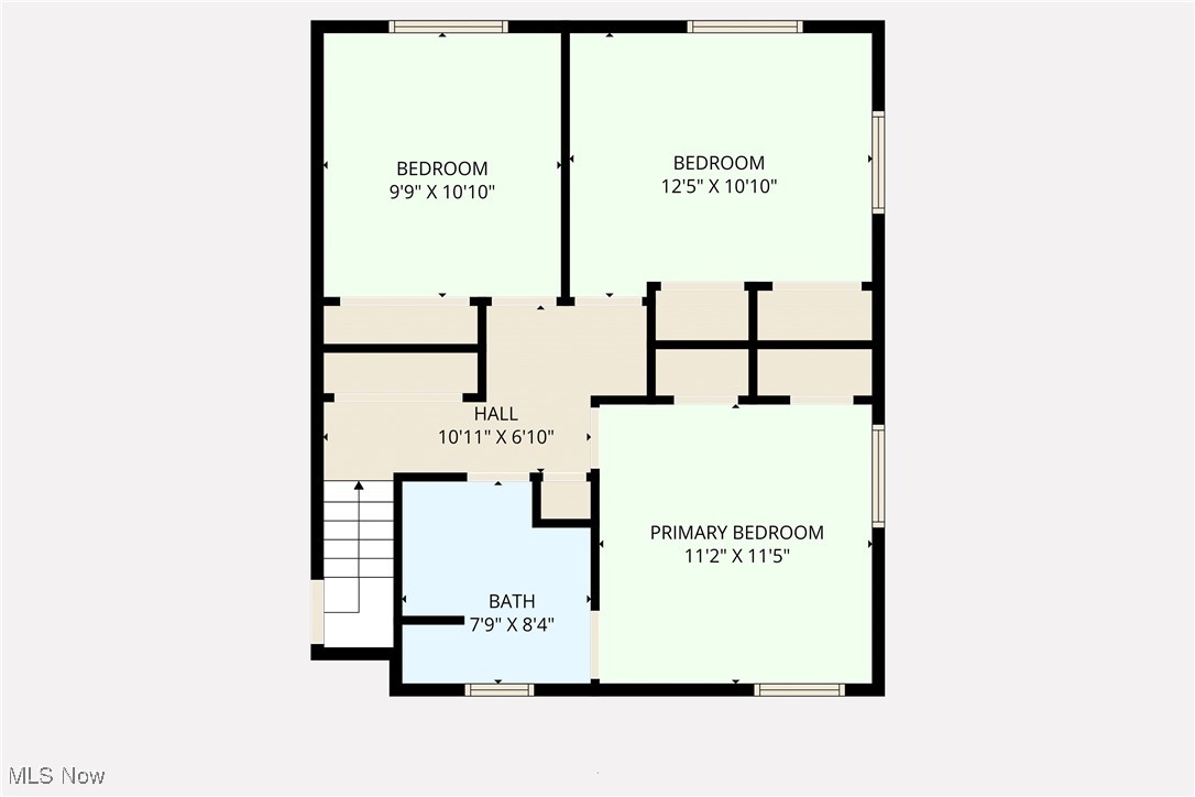 Skyline Heights - Residential