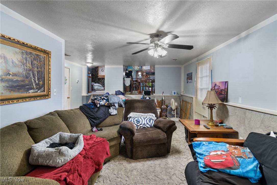 Skyline Heights - Residential