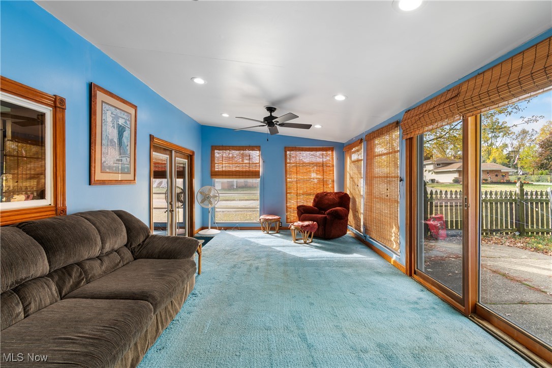 Skyline Heights - Residential