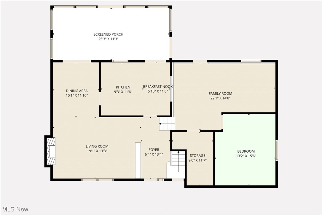Skyline Heights - Residential