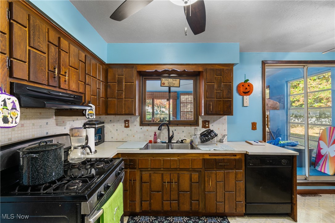 Skyline Heights - Residential