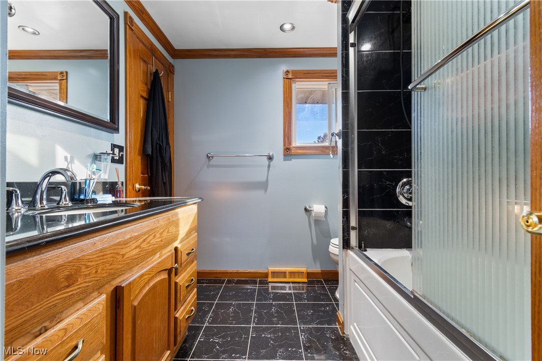 Skyline Heights - Residential