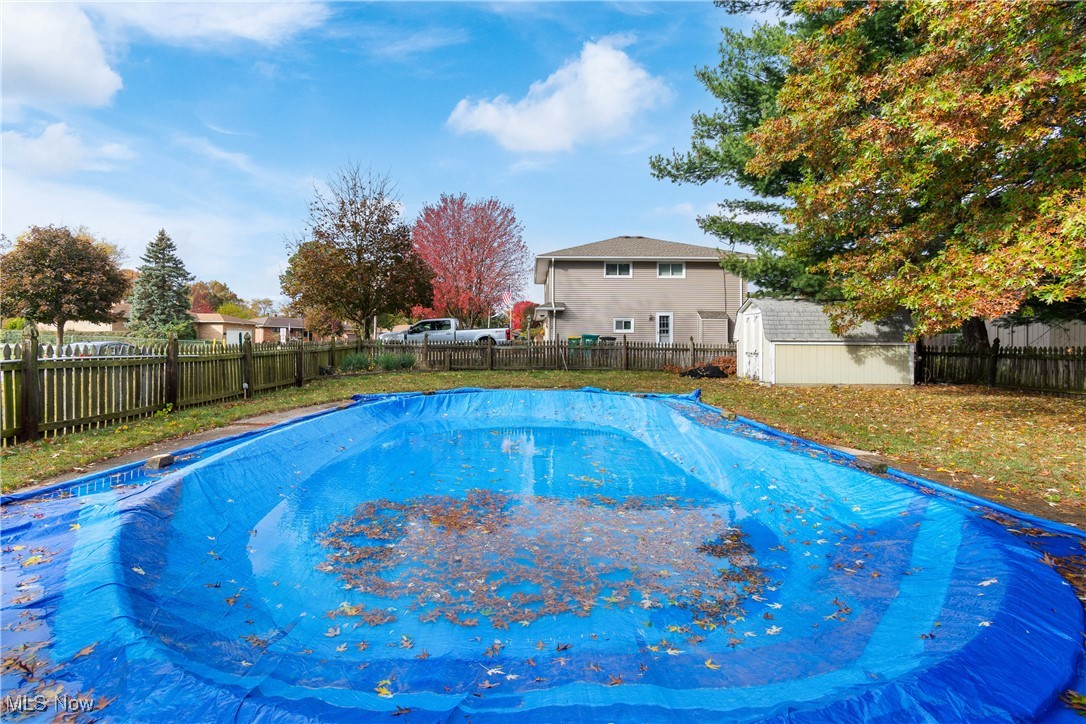 Skyline Heights - Residential