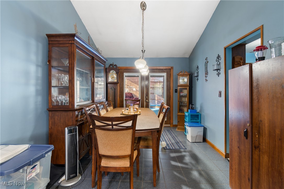 Skyline Heights - Residential