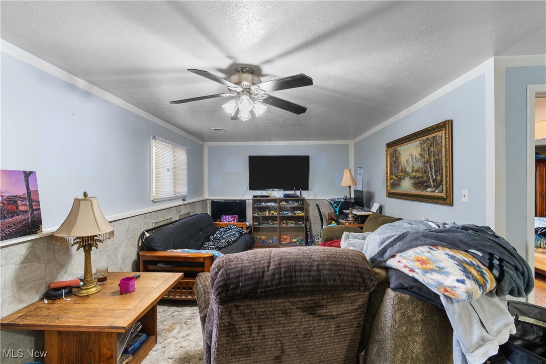 Skyline Heights - Residential