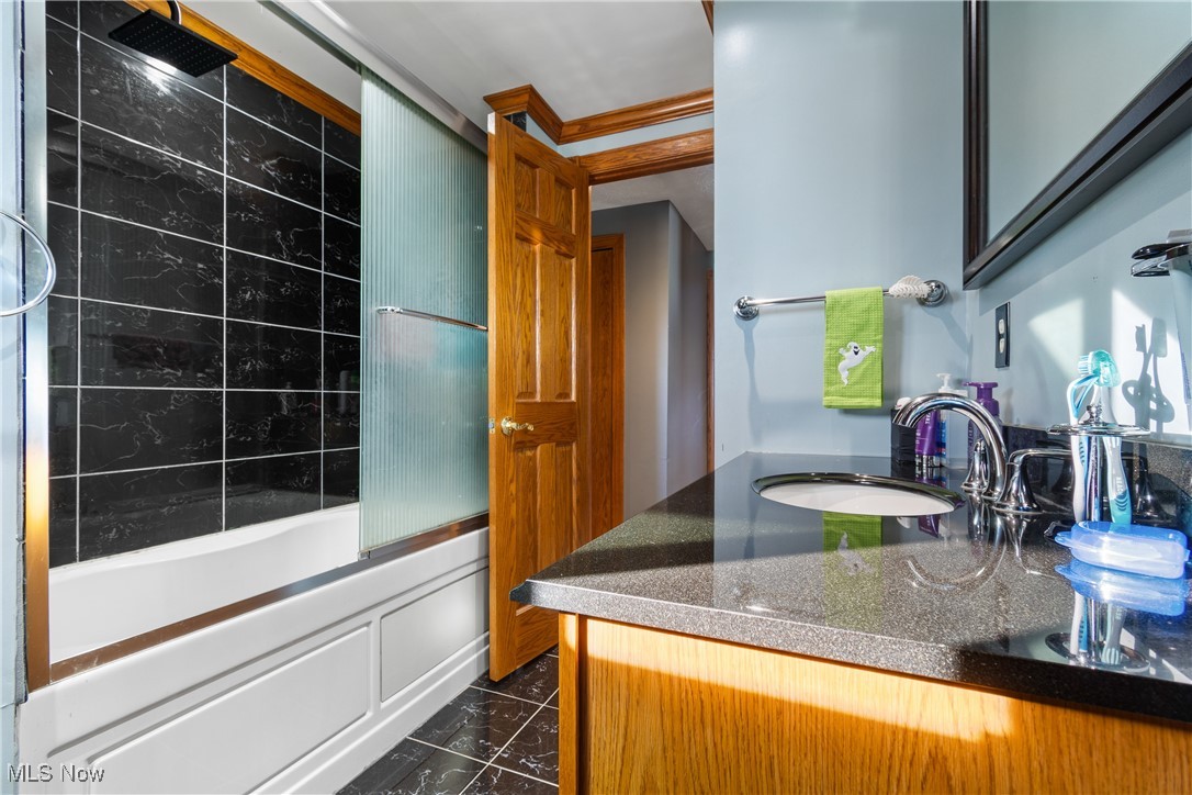 Skyline Heights - Residential