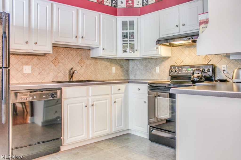 Silver Lake Estates - Residential