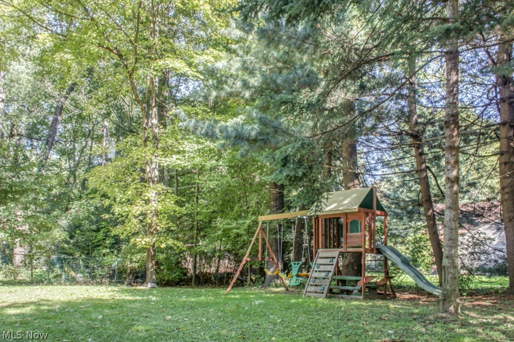 Silver Lake Estates - Residential