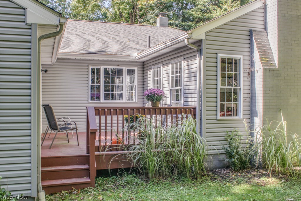 Silver Lake Estates - Residential